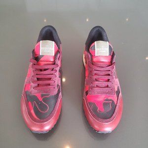 Valentino Rockrunners